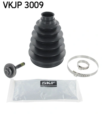 Do koszyka 0442750050 Toyota Osłona przegubu homokinetycznego półosi przedniej zewnętrzna