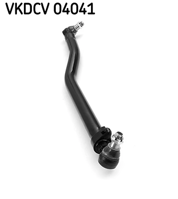 VKDCV04041 SKF Drążek kierowniczy kompletny