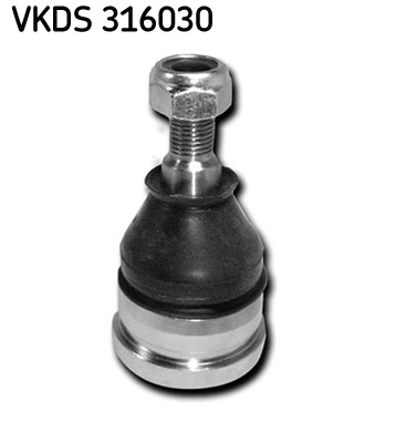 VKDS316030 SKF