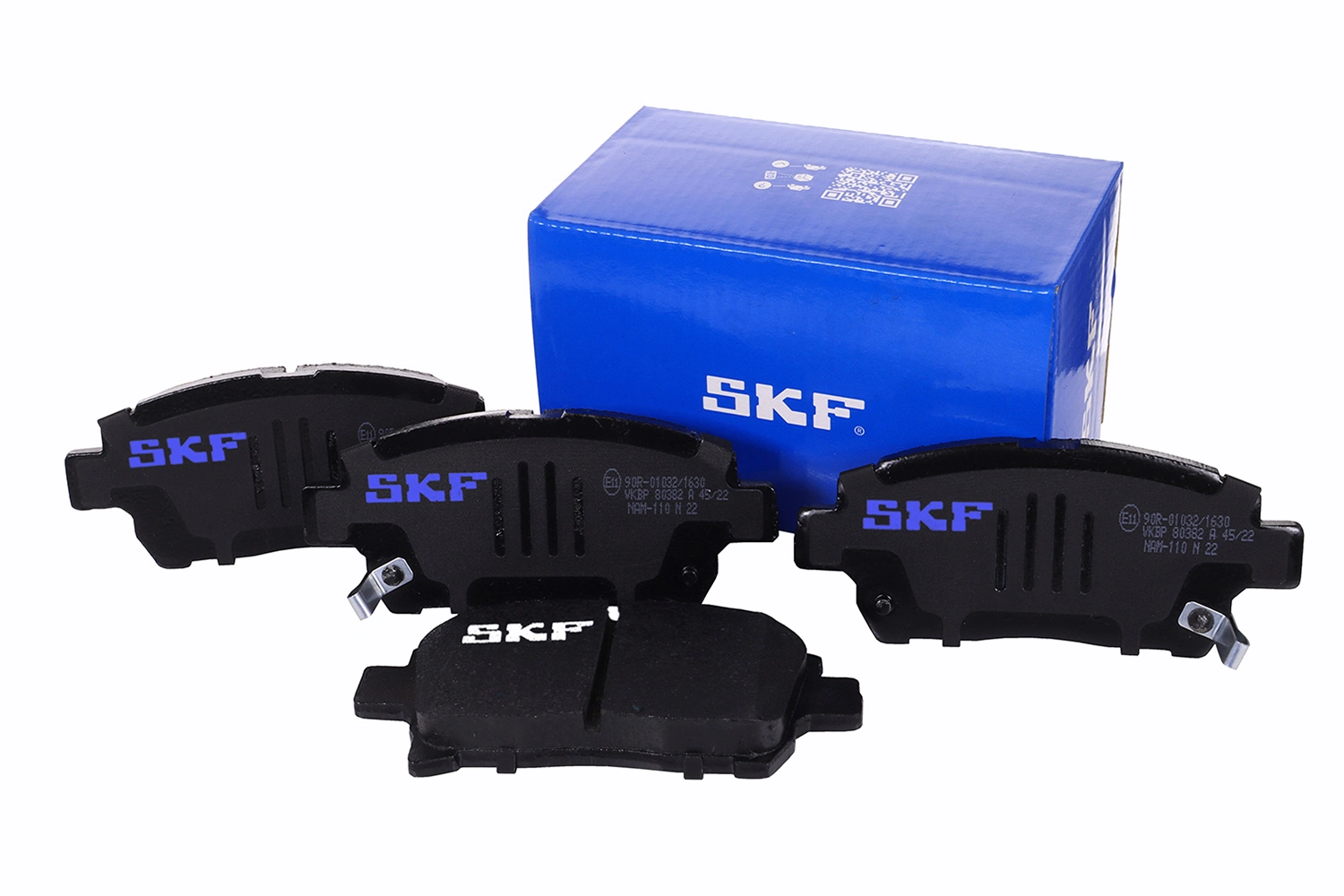 VKBP80382A SKF