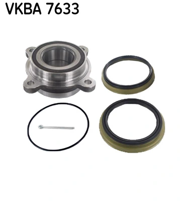 VKBA7633 SKF