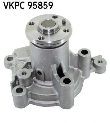 VKPC95859 SKF