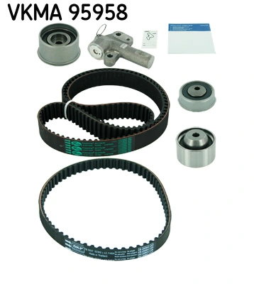 VKMA95958 SKF