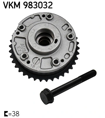 VKM983032 SKF