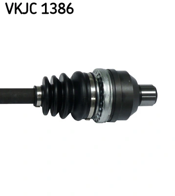 Półoś napędowa przednia prawa SKF VKJC1386 cena, od 117,20 USD