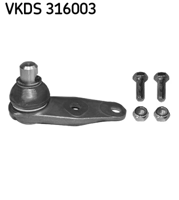 VKDS316003 SKF