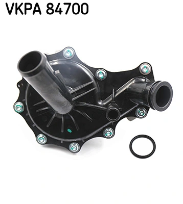 VKPA84700 SKF Pompa chłodzenia wodą, w komplecie z obudową