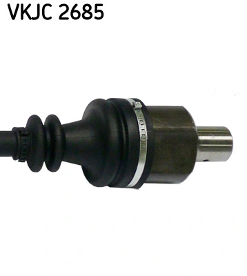 Półoś napędowa przednia prawa SKF VKJC2685 cena, od 88,53 USD