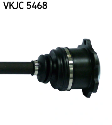 Półoś napędowa przednia prawa SKF VKJC5468 cena, od 131,21 USD