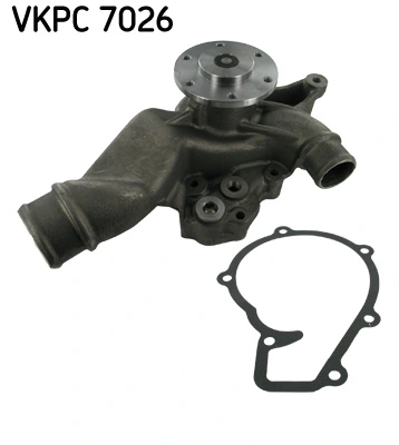 VKPC7026 SKF
