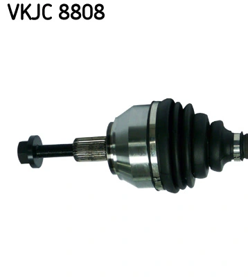 VKJC8808 SKF Półoś napędowa przednia