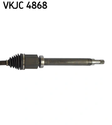 Półoś napędowa przednia prawa SKF VKJC4868 cena, od 126,59 USD