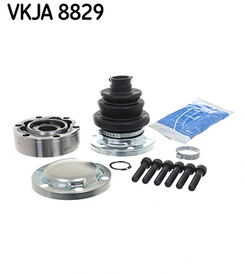 Przegub homokinetyczny przedni wewnętrzny Opel Omega A sedana (16, 17, 19) (1986 - 1994) cena, od 44,61 USD