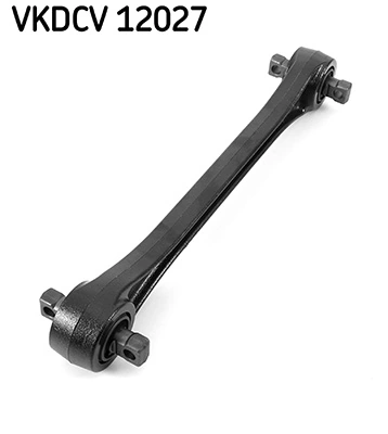 20517494 Volvo Poprzeczny drążek reakcyjny zawieszenia tylnego