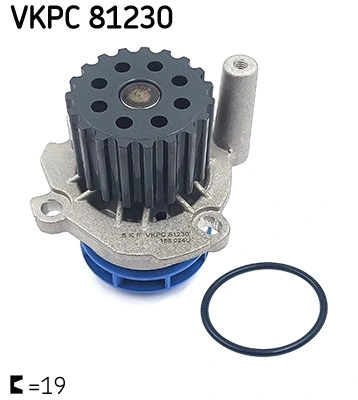 VKPC81230 SKF
