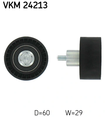 VKM24213 SKF