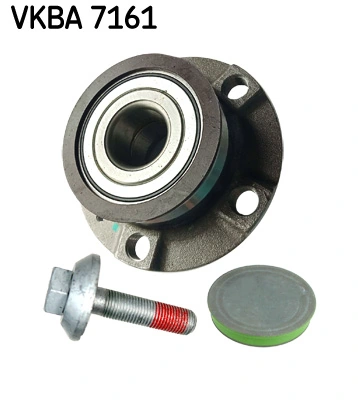 VKBA7161 SKF