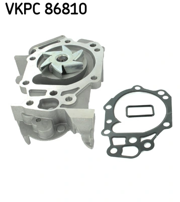 VKPC86810 SKF Pompa chłodząca wodna