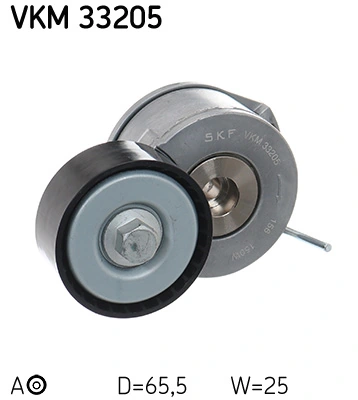 VKM33205 SKF