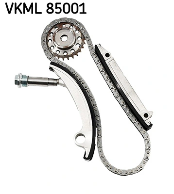 Łańcuch rozrządu, zestaw SKF VKML85001 cena, od 224,94 USD
