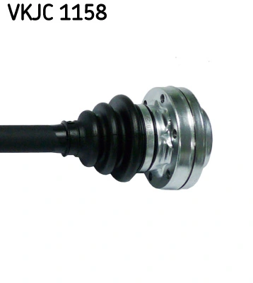 Półoś tylna prawa SKF VKJC1158 cena, od 104,15 USD
