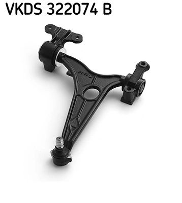 Wahacz zawieszenia przedniego dolny prawy SKF VKDS322074B cena, od 76,61 USD
