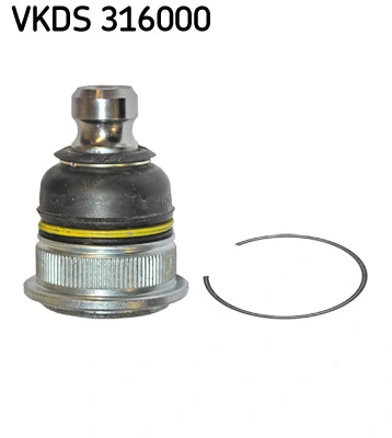VKDS316000 SKF