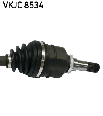 Półoś napędowa przednia lewa SKF VKJC8534 cena, od 118,43 USD