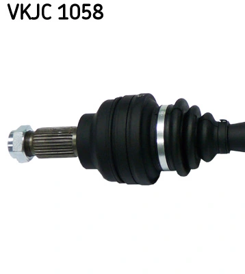 VKJC1058 SKF Półoś tylna