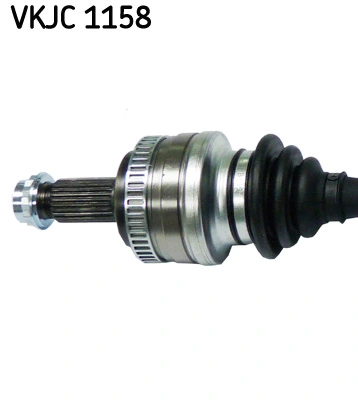 VKJC1158 SKF Półoś tylna prawa