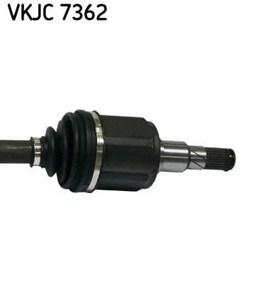 Półoś napędowa przednia SKF VKJC7362 cena, od 115,45 USD