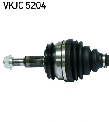 VKJC5204 SKF Półoś napędowa przednia lewa
