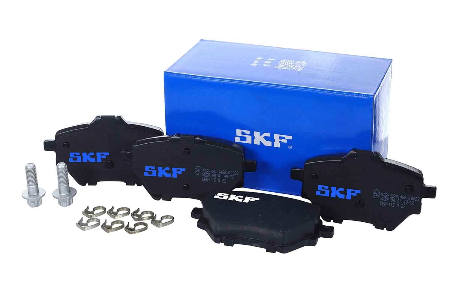 VKBP90101 SKF