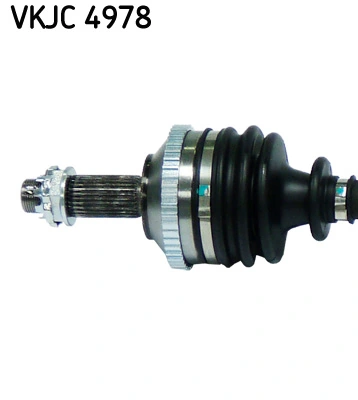 VKJC4978 SKF Półoś napędowa przednia prawa