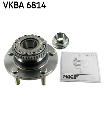 VKBA6814 SKF