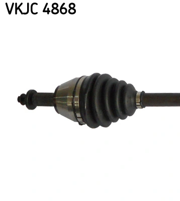 VKJC4868 SKF Półoś napędowa przednia prawa
