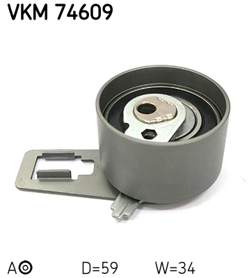 VKM74609 SKF
