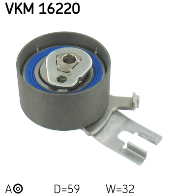 VKM16220 SKF
