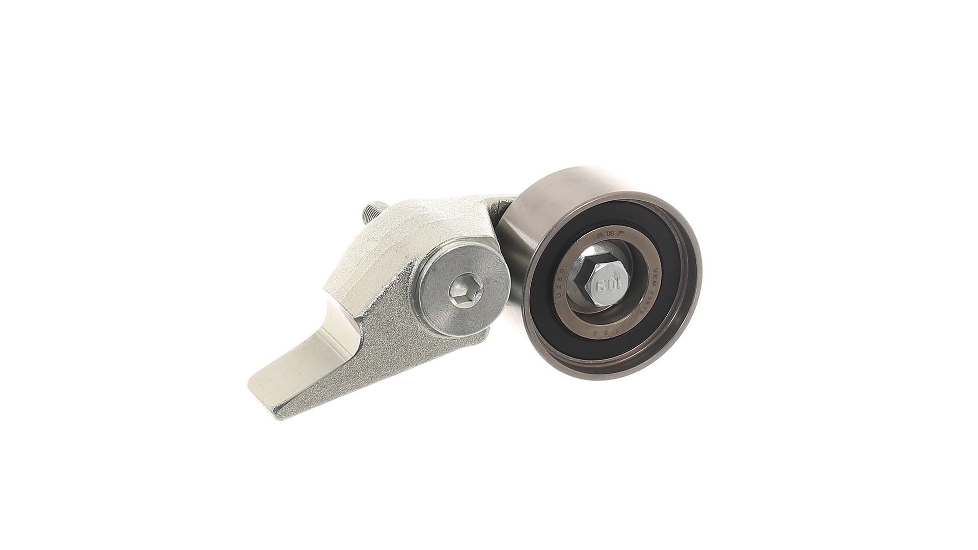 VKM75676 SKF Rolka napinacza paska rozrządu