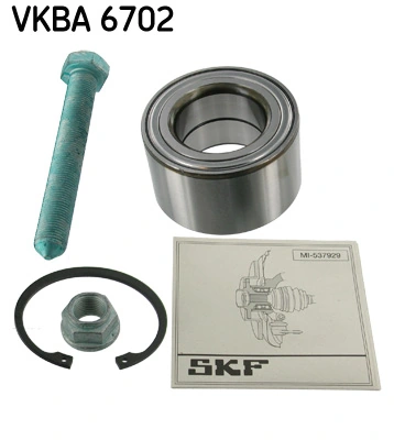 VKBA6702 SKF