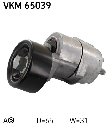 VKM65039 SKF
