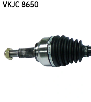 VKJC8650 SKF Półoś napędowa przednia prawa