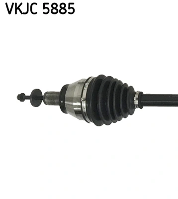 VKJC5885 SKF Półoś napędowa przednia prawa