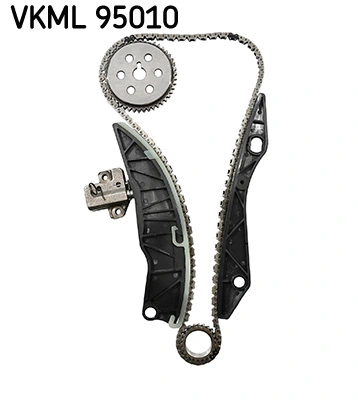 VKML95010 SKF