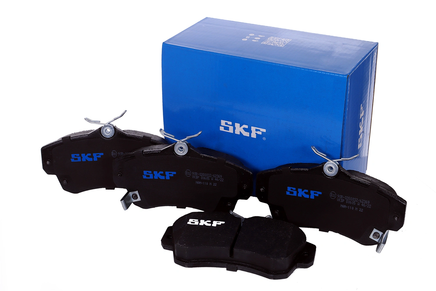 VKBP80605A SKF