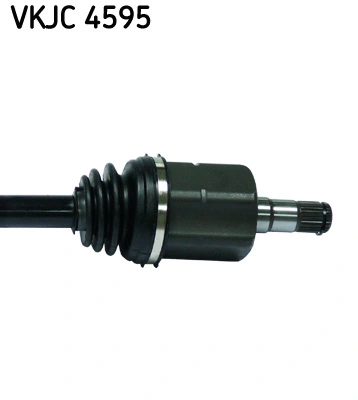Półoś napędowa przednia lewa SKF VKJC4595 cena, od 116,76 USD