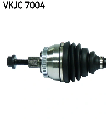 VKJC7004 SKF Półoś napędowa przednia lewa