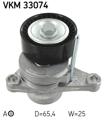 VKM33074 SKF