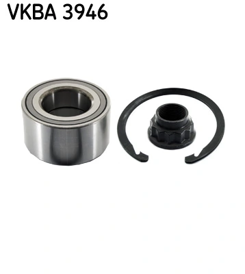 VKBA3946 SKF