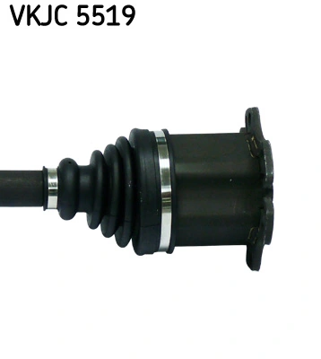 Półoś napędowa przednia SKF VKJC5519 cena, od 136,19 USD